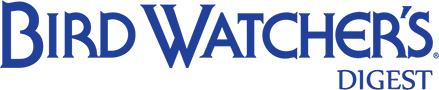 Bird Watchers Digest logo