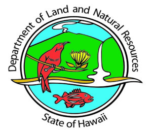 DLNR logo
