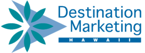 Destination Marketing logo