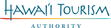 Hawaii Tourism Authority logo