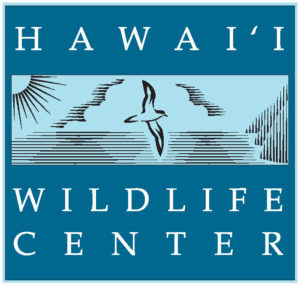 Hawaii Wildlife Center logo